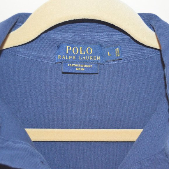 Polo Ralph Lauren Vintage - Picture 2 of 3